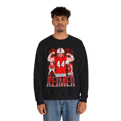 Griffin Reimer Crewneck Sweatshirt