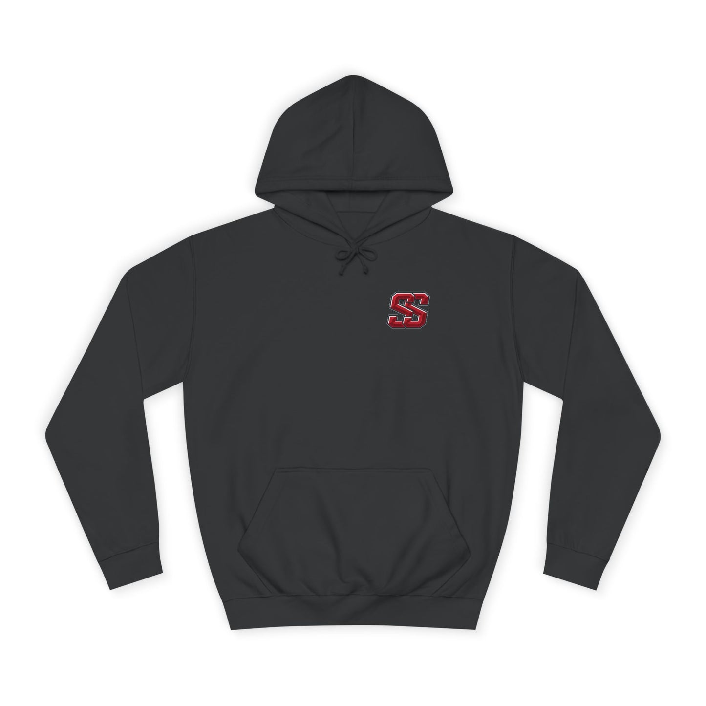 Sophia Schweikert Logo Premium Hoodie