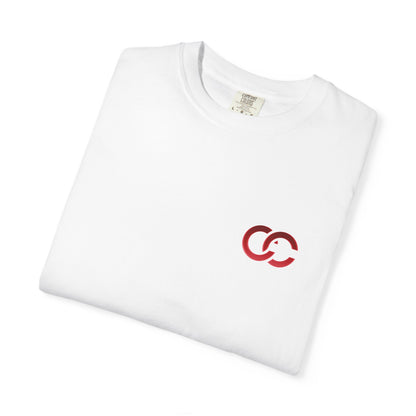 Charlotte Cuthbertson Logo Premium Tee