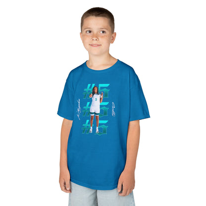 Ar'Nayshia Griffin Kids Tee