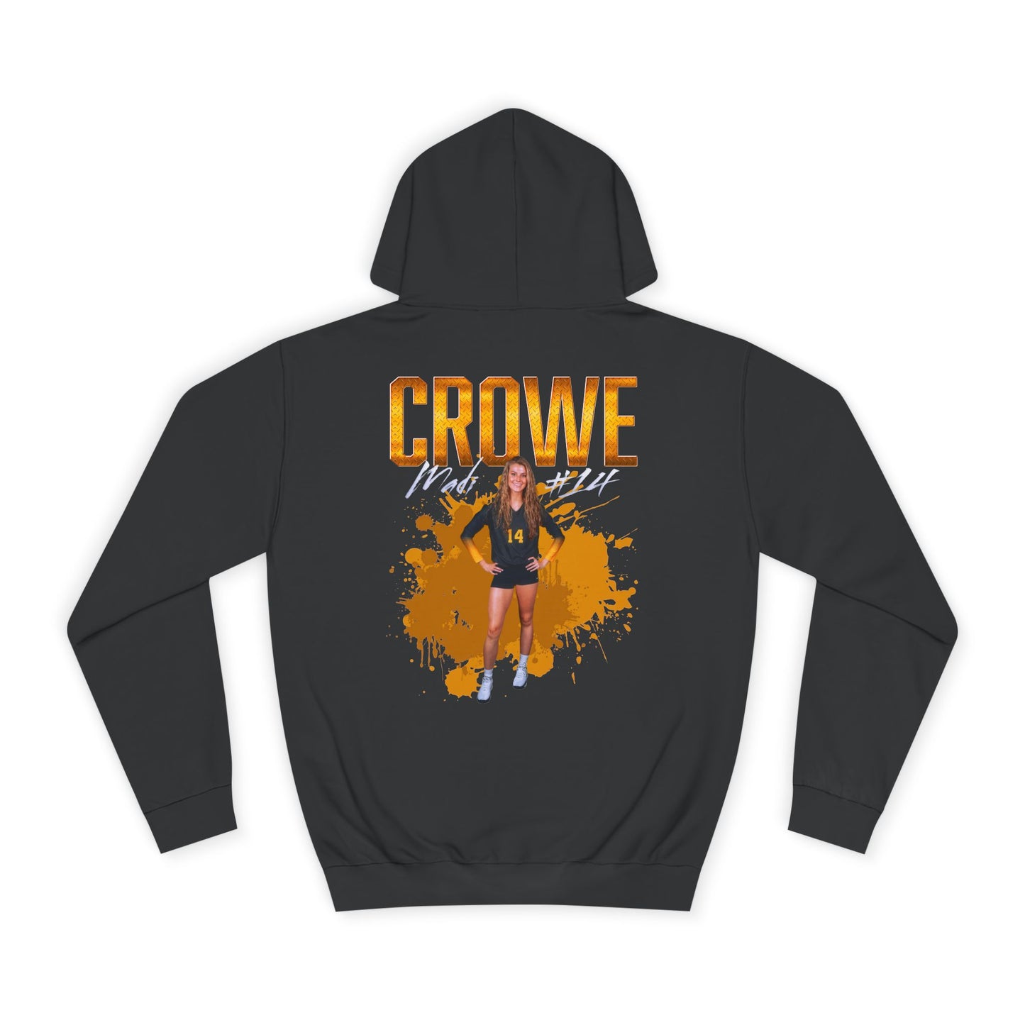 Madi Crowe Premium Hoodie