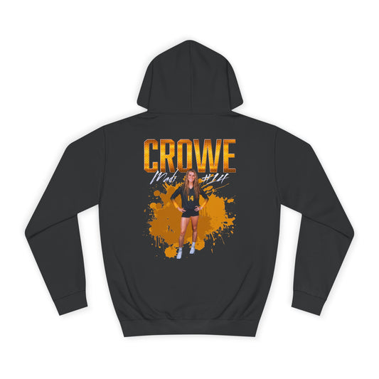 Madi Crowe Premium Hoodie