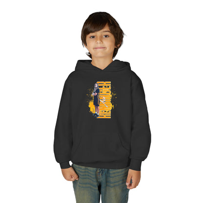 Ava Renninger Kids Hoodie