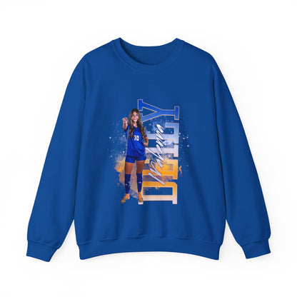 Makenna Deily Crewneck Sweatshirt