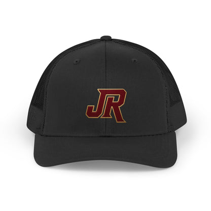 Josiah Robinson Logo Trucker Hat