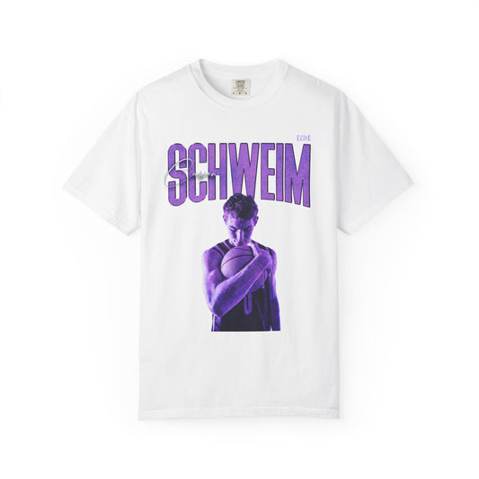 Carson Schweim Faded Glory Premium tee
