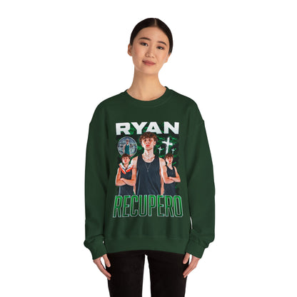 Ryan Recupero Crewneck Sweatshirt