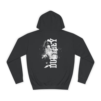 Kaitlyn Duntley Vintage Blackout Premium Hoodie