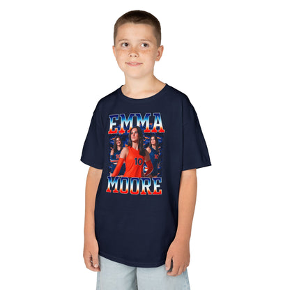 Emma Moore Kids Tee