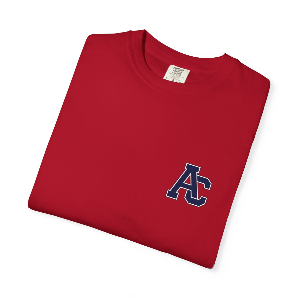 Alexis Crawford Logo Premium Tee