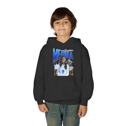 Meona Boykin Kids Hoodie