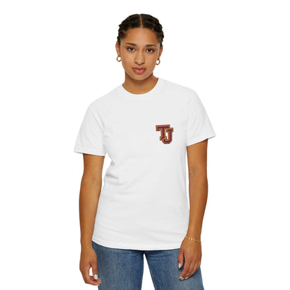 TJ Thomas Logo Premium Tee