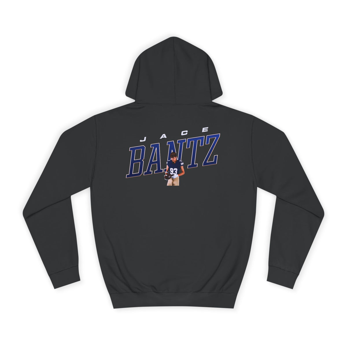 Jace Bantz Icon Premium Hoodie