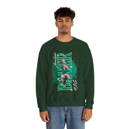 Annalyse Bauer Crewneck Sweatshirt