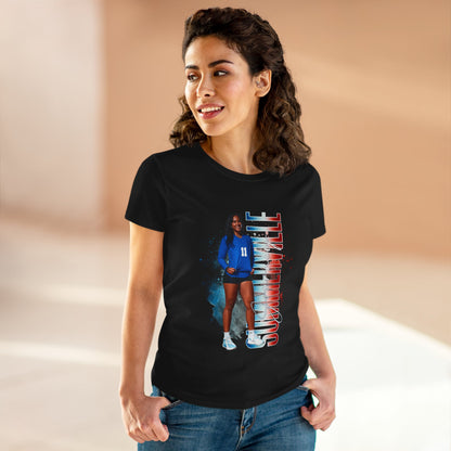 Journey Summerville Women's Tee