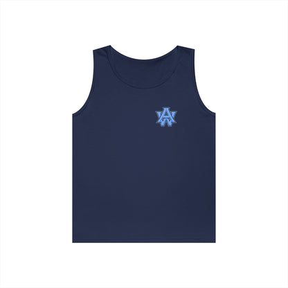 Addy Wiese Heavy Cotton Tank Top