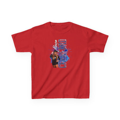 Alexis Crawford Kids Tee