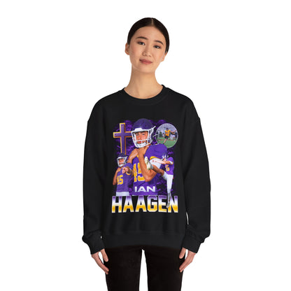 Ian Haagen Crewneck Sweatshirt