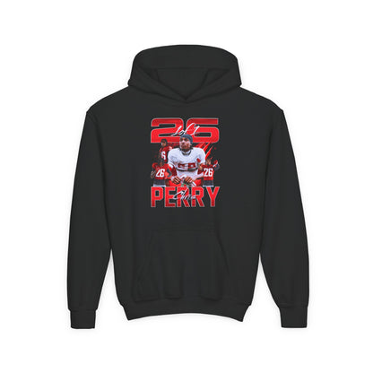 Chris Perry Kids Hoodie