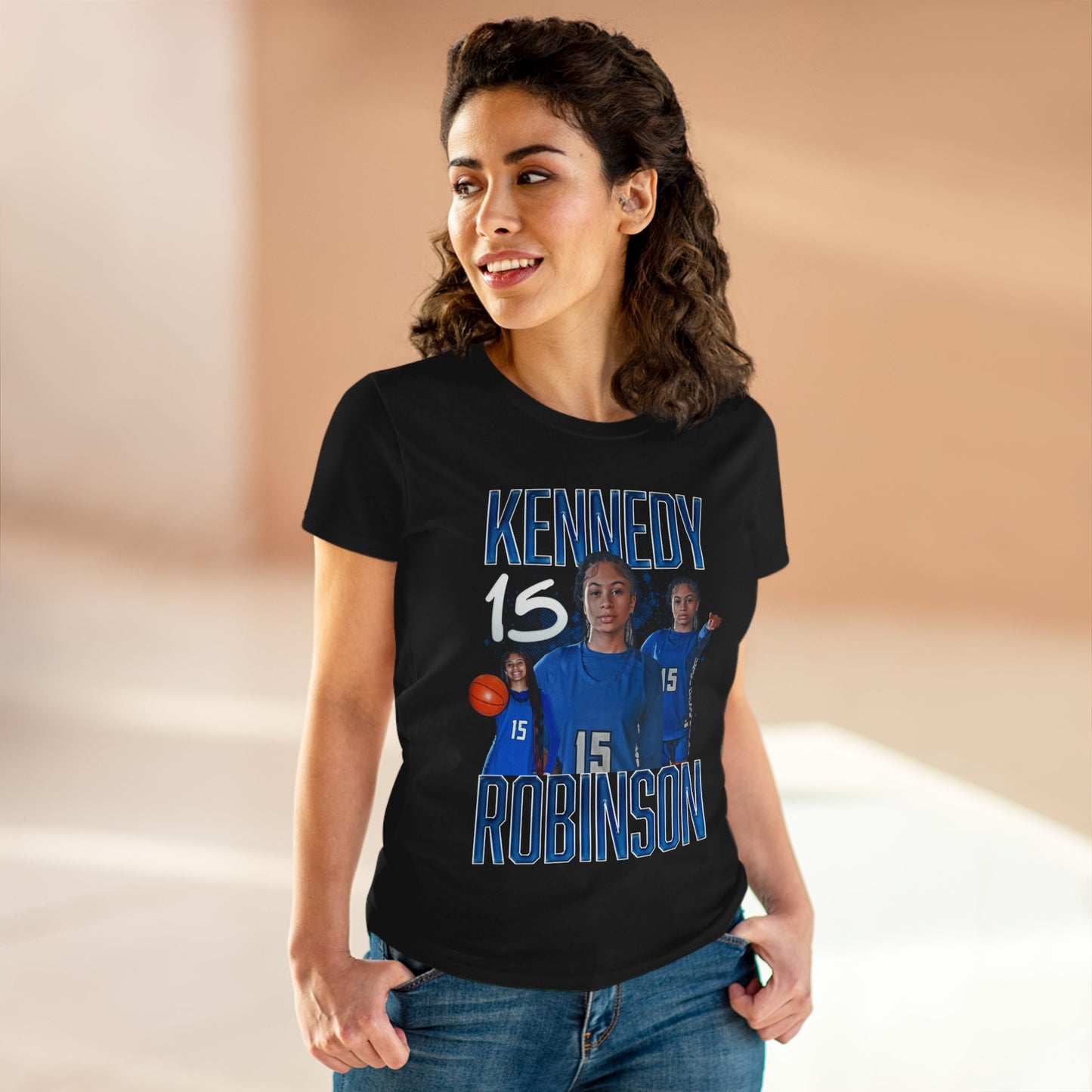 Kennedy Robinson Women's Tee