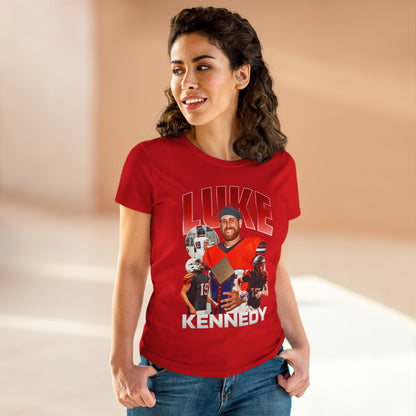 Luke Kennedy Women's Tee