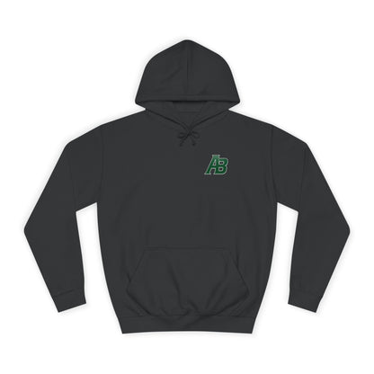 Annalyse Bauer Lowkey Premium Hoodie
