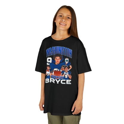 Bryce Washington Kids Tee