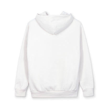 NIL Elite Heavyweight Urban Pullover Hoodie