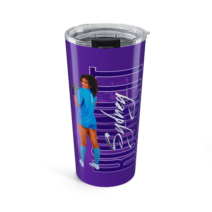 Sydney Robinett 20oz Tumbler