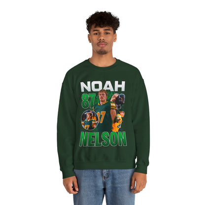 Noah Nelson Crewneck Sweatshirt