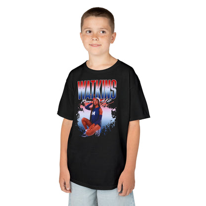 Reese Watkins Kids Tee