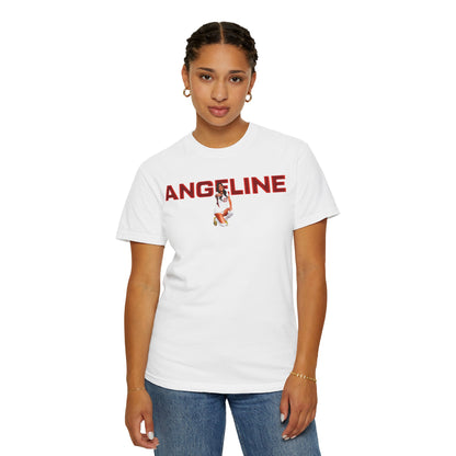 Angeline Montoya Lowkey Premium Tee