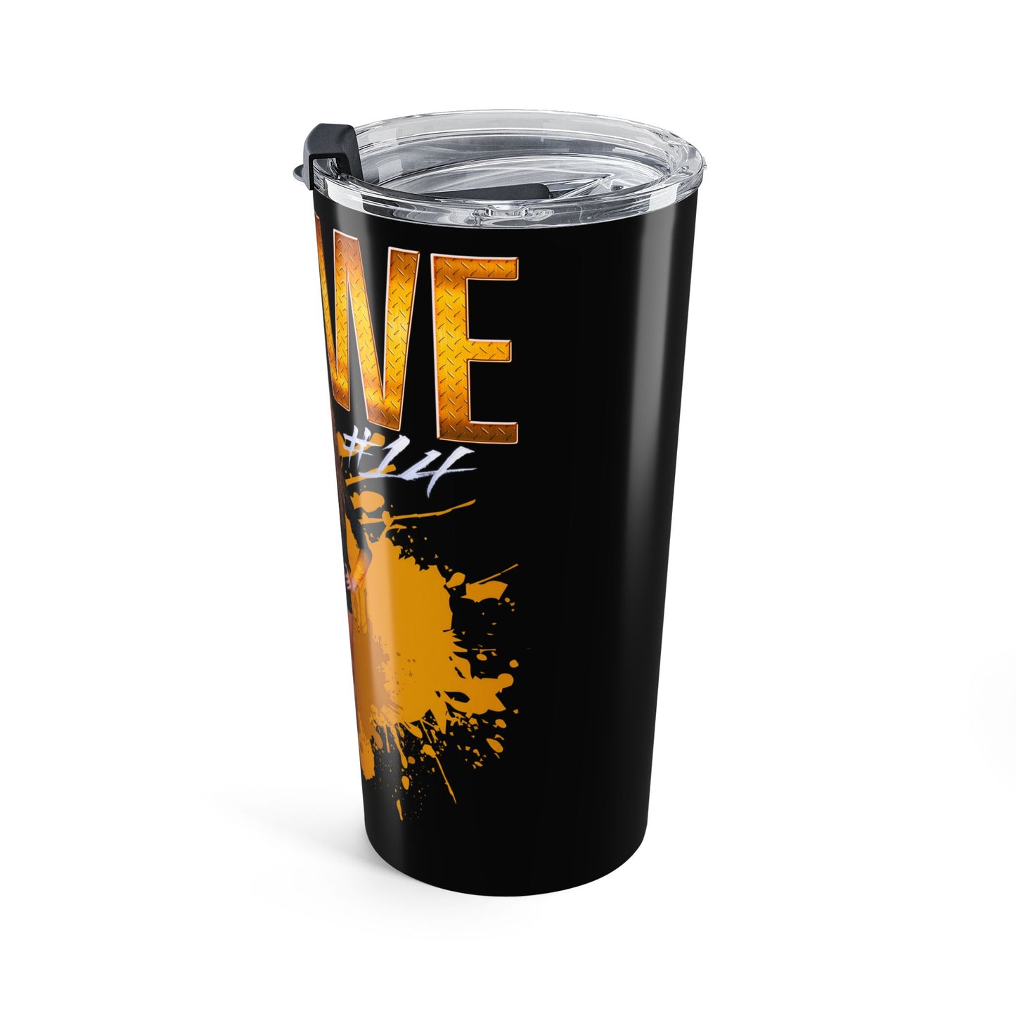 Madi Crowe 20oz Tumbler