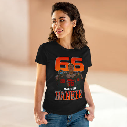 Carver Banker Women's Tee