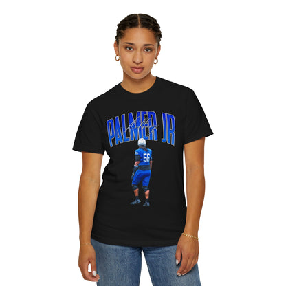 Anthony Palmer Jr. Curved Combo Premium Tee