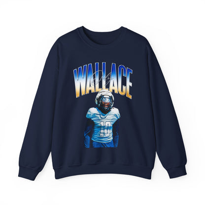 Odog Wallace Athlete Glory Crewneck Sweatshirt