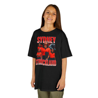 Sydney Strickland Kids Tee