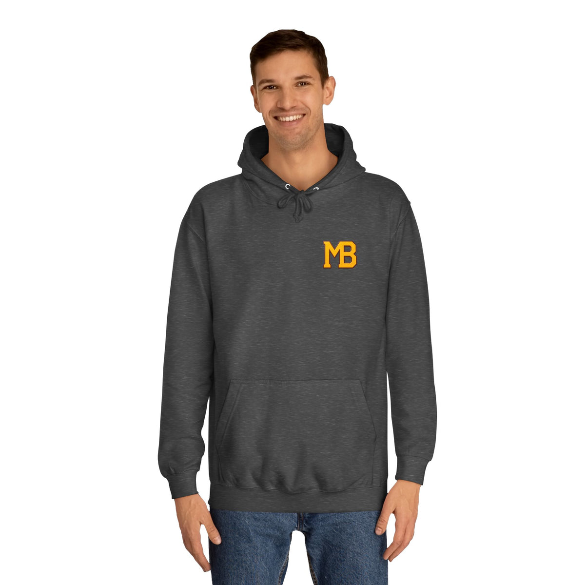 Makenna Baker Star Player Premium Hoodie