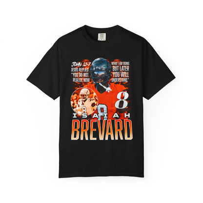 Isaiah Brevard Featured Quote Premium Tee