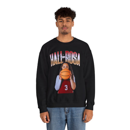 Natalia Hall-Rosa Athlete Glory Crewneck Sweatshirt