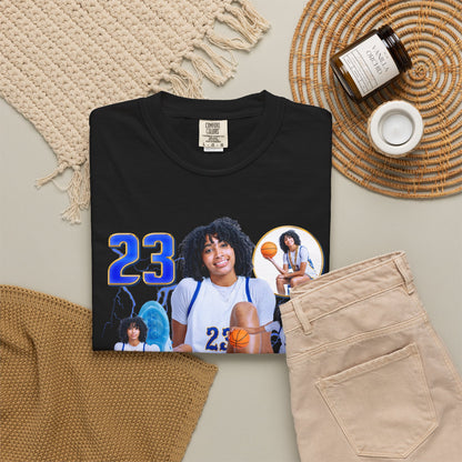 Alexandra Stewart Premium Tee
