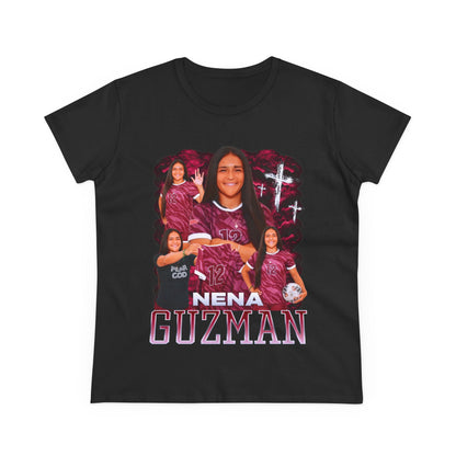 Nena Guzman Women's Tee