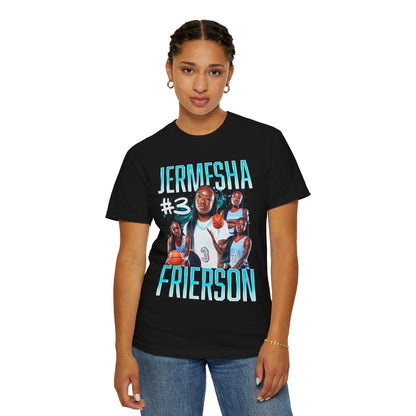 Jermesha Frierson Premium Tee