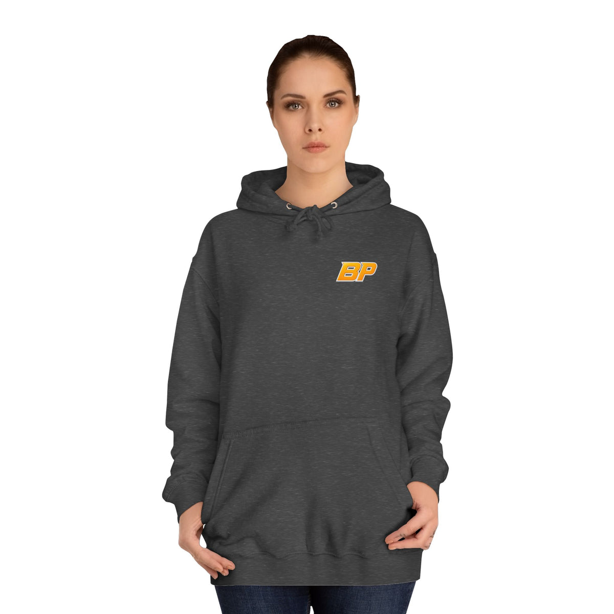 Brynna Pukis Logo Premium Hoodie