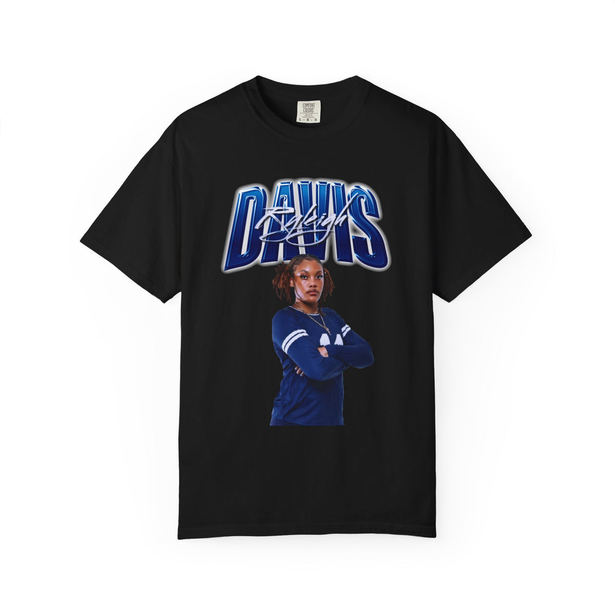 Ryleigh Davis Athlete Glory Premium Tee