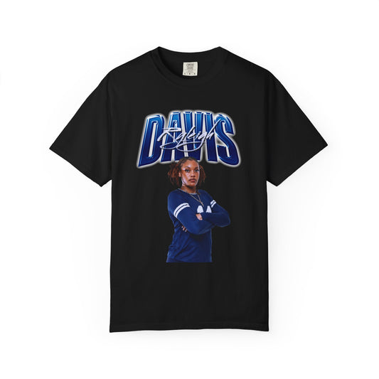 Ryleigh Davis Athlete Glory Premium Tee