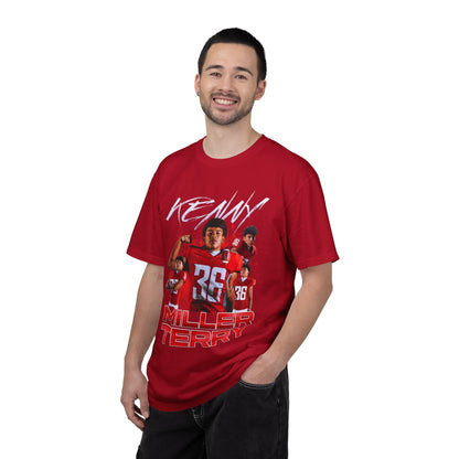 Kenny Miller-Terry Premium Tee