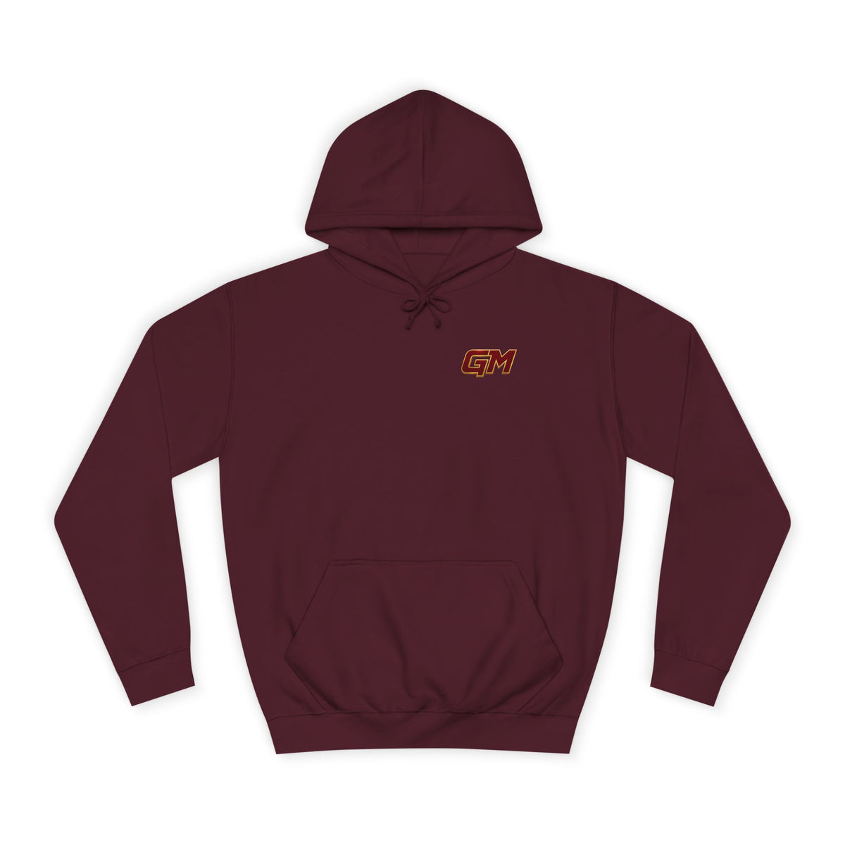 Gracie Merkle Logo Premium Hoodie