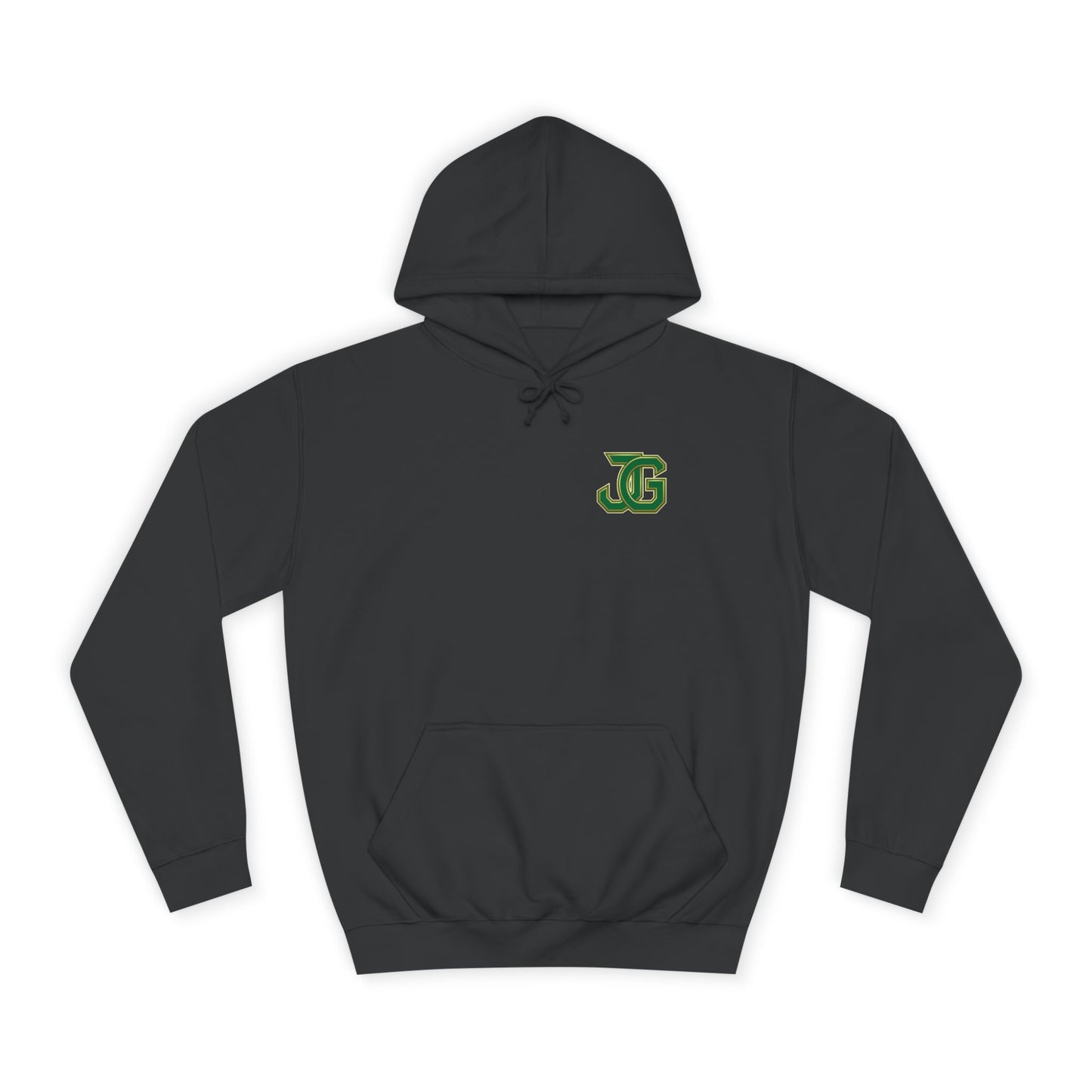 Justin Gambrell Jr. Logo Premium Hoodie