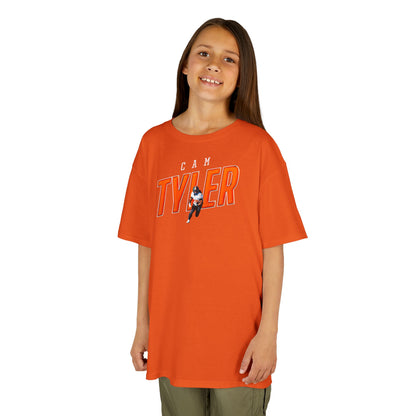 Cam Tyler Icon Kids Tee